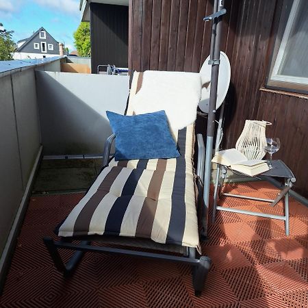 Ferienwohnung Zimt Und Zucker Sankt Andreasberg Exterior foto