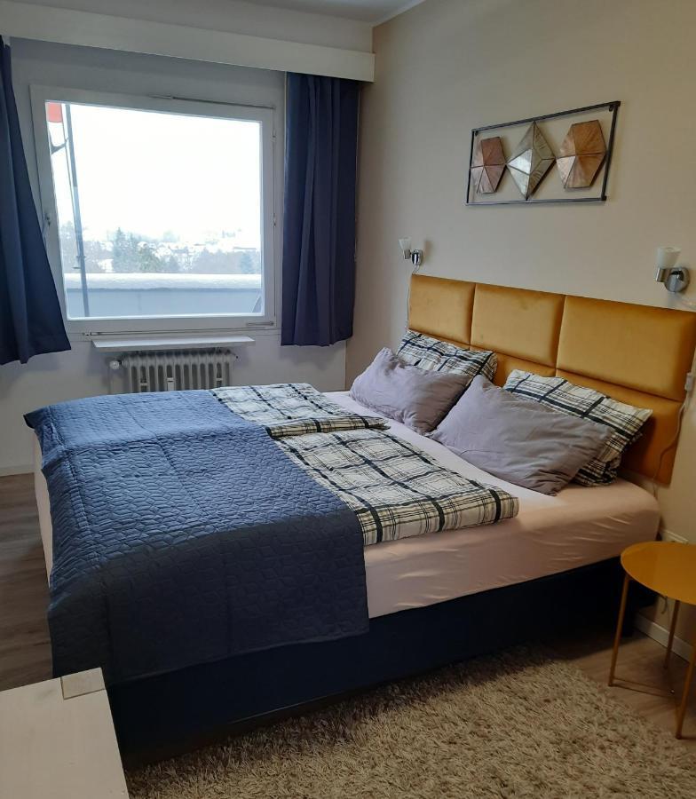 Ferienwohnung Zimt Und Zucker Sankt Andreasberg Exterior foto