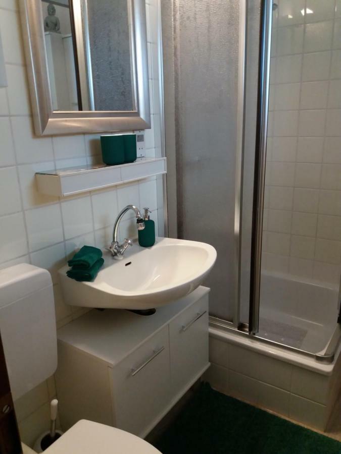 Ferienwohnung Zimt Und Zucker Sankt Andreasberg Exterior foto